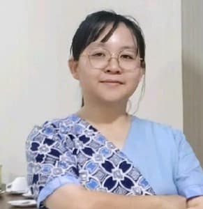 Merlinda Angela Sulistio