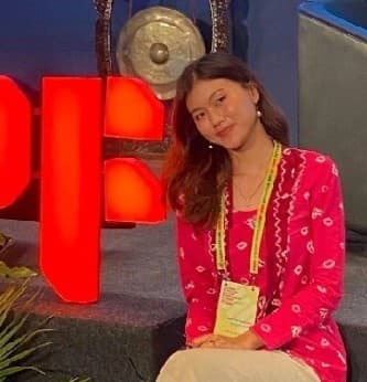 Nimas Putri Ayuningtyas