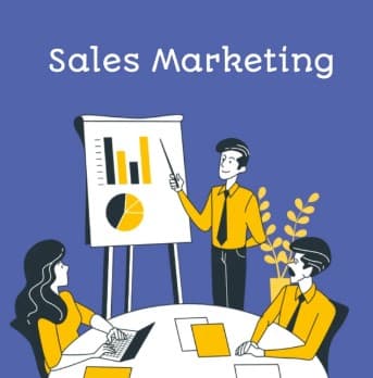 Sales and Marketing (DKI Jakarta)