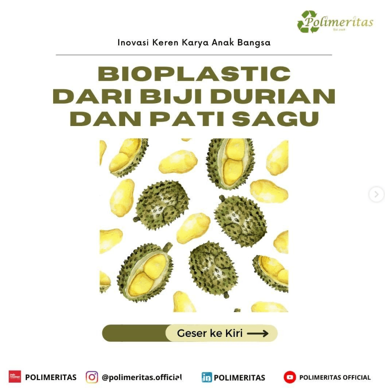 Bioplastic