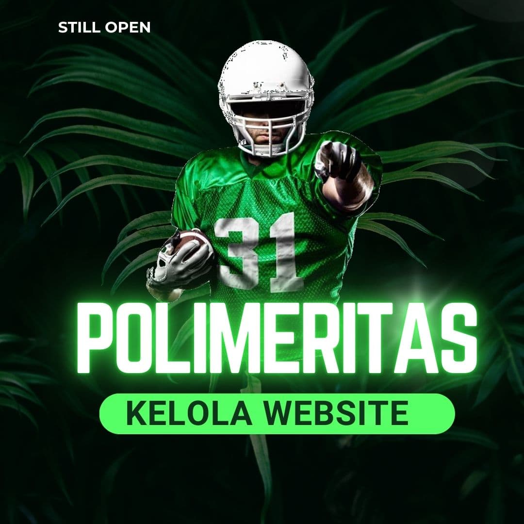 Kelola Website